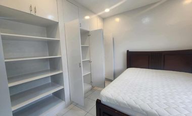 One (1) Bedroom Apartment for Rent in Clark Freeport Zone, Pampanga.