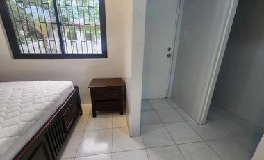 One (1) Bedroom Apartment for Rent in Clark Freeport Zone, Pampanga.
