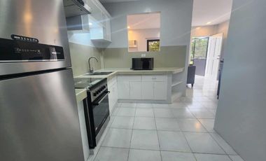 One (1) Bedroom Apartment for Rent in Clark Freeport Zone, Pampanga.