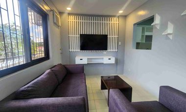 One (1) Bedroom Apartment for Rent in Clark Freeport Zone, Pampanga.
