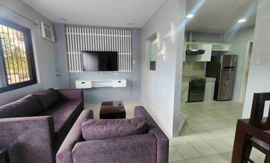 One (1) Bedroom Apartment for Rent in Clark Freeport Zone, Pampanga.