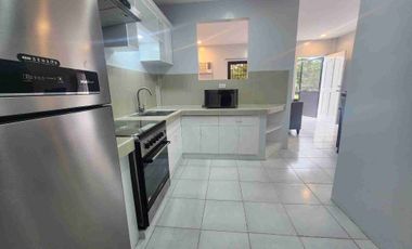 One (1) Bedroom Apartment for Rent in Clark Freeport Zone, Pampanga.