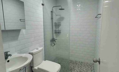 One (1) Bedroom Apartment for Rent in Clark Freeport Zone, Pampanga.