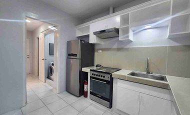 One (1) Bedroom Apartment for Rent in Clark Freeport Zone, Pampanga.