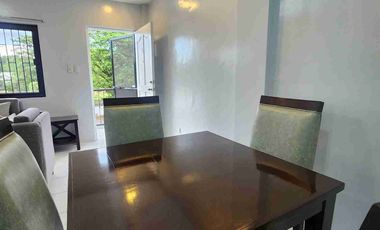 One (1) Bedroom Apartment for Rent in Clark Freeport Zone, Pampanga.