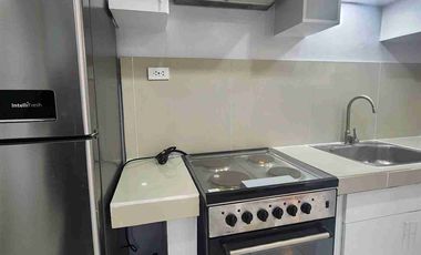 One (1) Bedroom Apartment for Rent in Clark Freeport Zone, Pampanga.