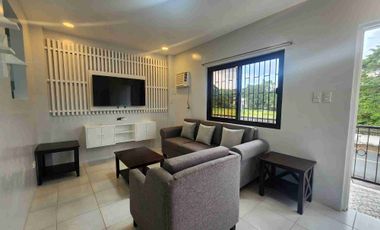 One (1) Bedroom Apartment for Rent in Clark Freeport Zone, Pampanga.