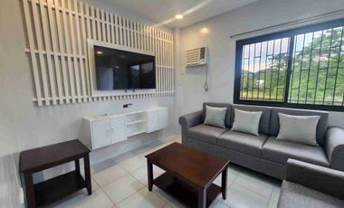 One (1) Bedroom Apartment for Rent in Clark Freeport Zone, Pampanga.