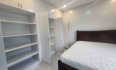 One (1) Bedroom Apartment for Rent in Clark Freeport Zone, Pampanga.