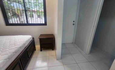 One (1) Bedroom Apartment for Rent in Clark Freeport Zone, Pampanga.
