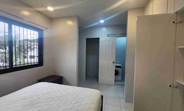 One (1) Bedroom Apartment for Rent in Clark Freeport Zone, Pampanga.