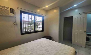 One (1) Bedroom Apartment for Rent in Clark Freeport Zone, Pampanga.