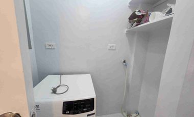 One (1) Bedroom Apartment for Rent in Clark Freeport Zone, Pampanga.