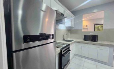 One (1) Bedroom Apartment for Rent in Clark Freeport Zone, Pampanga.