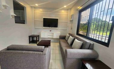 One (1) Bedroom Apartment for Rent in Clark Freeport Zone, Pampanga.