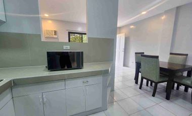 One (1) Bedroom Apartment for Rent in Clark Freeport Zone, Pampanga.