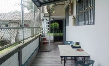 หมู่บ้านการเคหะนราธิวาส ขายด่วน บ้านเดี่ยว เนื้อที่ 50 ตร.ว ทำเลดี แปลงริม พร้อมอยู่ ราคาต่อรองได้