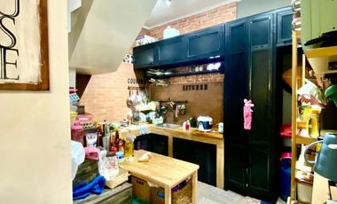 Rumah Minimalis Semi Furnished Dekat Superindo Antapani Arcamanik