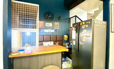 Rumah Minimalis Semi Furnished Dekat Superindo Antapani Arcamanik