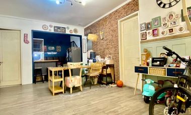 Rumah Minimalis Semi Furnished Dekat Superindo Antapani Arcamanik