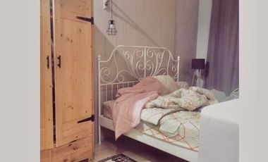 Rumah Minimalis Semi Furnished Dekat Superindo Antapani Arcamanik