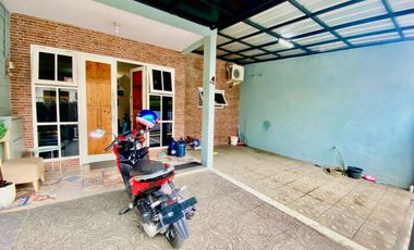 Rumah Minimalis Semi Furnished Dekat Superindo Antapani Arcamanik