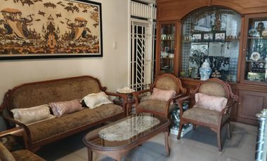 Jual rumah bagus lingkungan aman dan nyaman di perumahan bukit sejahtera palembang