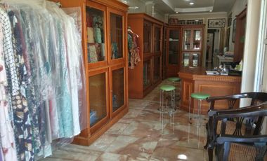 Jual rumah bagus lingkungan aman dan nyaman di perumahan bukit sejahtera palembang