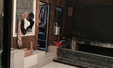 Jual rumah bagus lingkungan aman dan nyaman di perumahan bukit sejahtera palembang