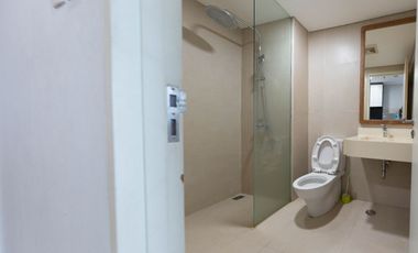 Sewa Apartemen Skandinavia Full Furnished Fasilitas Premium Tipe Studio di Kota Tangerang