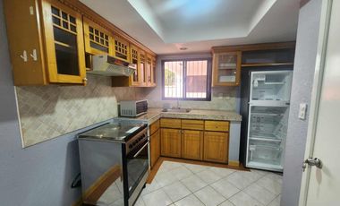 Fully Furnished Two (2) Bedroom Apartment for Rent in Clark Freeport Zone Pampanga.