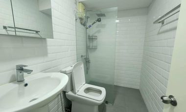 Fully Furnished Two (2) Bedroom Apartment for Rent in Clark Freeport Zone Pampanga.