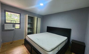 Fully Furnished Two (2) Bedroom Apartment for Rent in Clark Freeport Zone Pampanga.