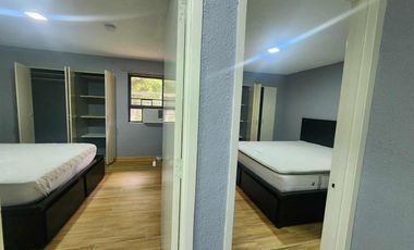 Fully Furnished Two (2) Bedroom Apartment for Rent in Clark Freeport Zone Pampanga.