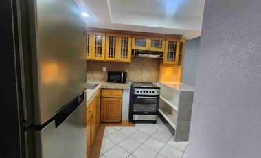 Fully Furnished Two (2) Bedroom Apartment for Rent in Clark Freeport Zone Pampanga.