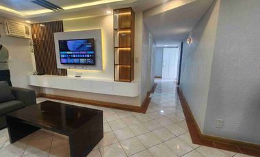 Fully Furnished Two (2) Bedroom Apartment for Rent in Clark Freeport Zone Pampanga.