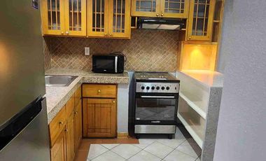 Fully Furnished Two (2) Bedroom Apartment for Rent in Clark Freeport Zone Pampanga.