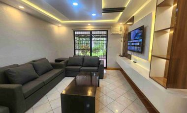 Fully Furnished Two (2) Bedroom Apartment for Rent in Clark Freeport Zone Pampanga.
