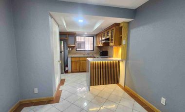 Fully Furnished Two (2) Bedroom Apartment for Rent in Clark Freeport Zone Pampanga.
