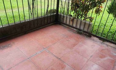 Fully Furnished Two (2) Bedroom Apartment for Rent in Clark Freeport Zone Pampanga.