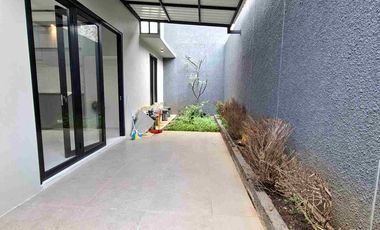 Rumah Baru Elegan Dan Luas Di Setiabudi Bandung Utara Dkt Gegerkalong Pasteur