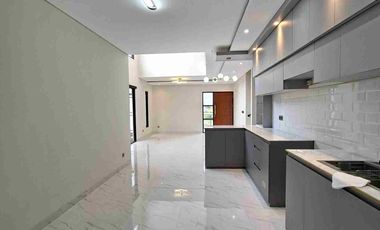 Rumah Baru Elegan Dan Luas Di Setiabudi Bandung Utara Dkt Gegerkalong Pasteur