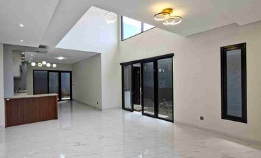 Rumah Baru Elegan Dan Luas Di Setiabudi Bandung Utara Dkt Gegerkalong Pasteur