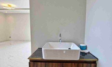 Rumah Baru Elegan Dan Luas Di Setiabudi Bandung Utara Dkt Gegerkalong Pasteur