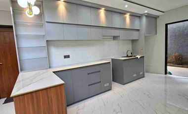 Rumah Baru Elegan Dan Luas Di Setiabudi Bandung Utara Dkt Gegerkalong Pasteur