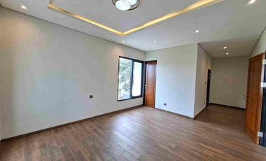 Rumah Baru Elegan Dan Luas Di Setiabudi Bandung Utara Dkt Gegerkalong Pasteur