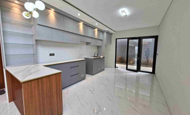 Rumah Baru Elegan Dan Luas Di Setiabudi Bandung Utara Dkt Gegerkalong Pasteur