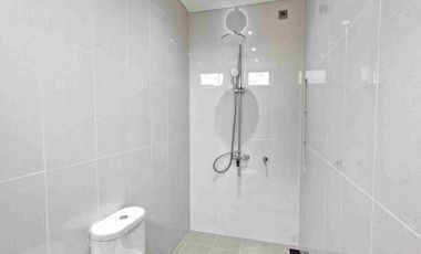 Rumah Baru Elegan Dan Luas Di Setiabudi Bandung Utara Dkt Gegerkalong Pasteur