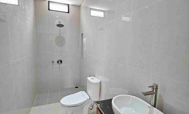 Rumah Baru Elegan Dan Luas Di Setiabudi Bandung Utara Dkt Gegerkalong Pasteur