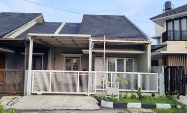 Rumah Minimalis Tanjung Sari Asri Dekat Superindo Antapani Arcamanik